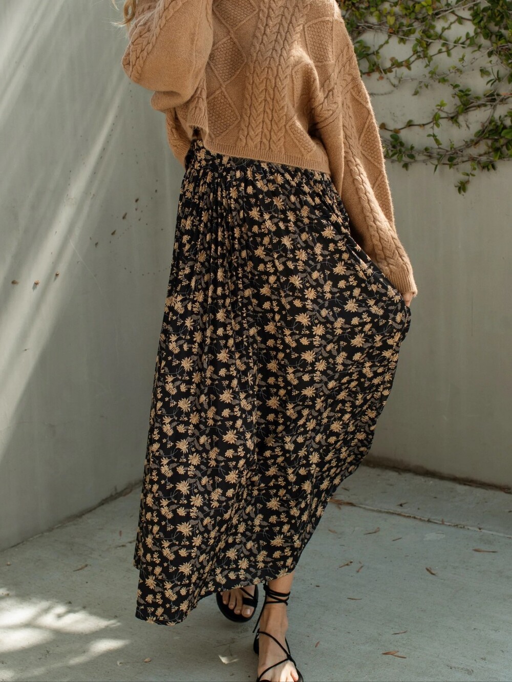 CJLA Sylvie Skirt